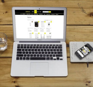 Jurtok Web Shop